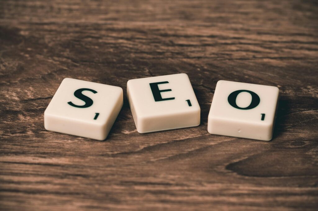 SEO Service.